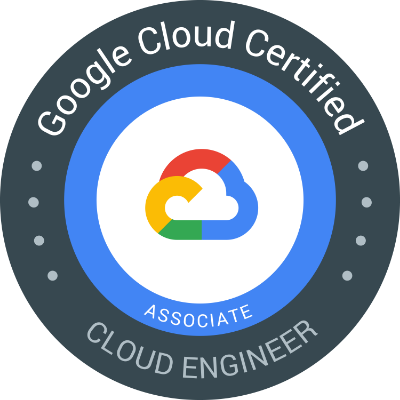 Google Cloud Engineer