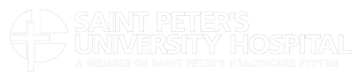 Saint Peter's University Hospital
